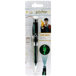 Harry Potter Dark Mark Projector Pen by Insight Editions