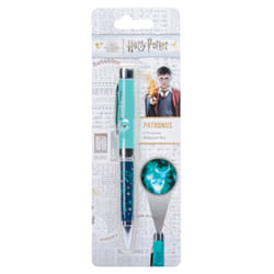 Harry Potter Patronus Projector Pen by Insight Editions