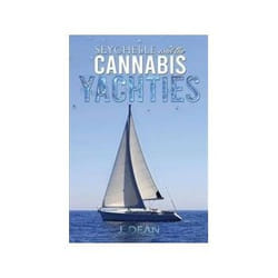 ISBN Seychelle and the Cannabis Yachties livre Roman Anglais