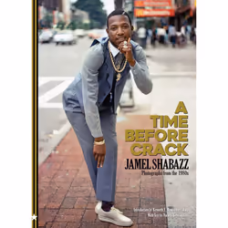 ISBN A Time Before Crack, société, Anglais, Couverture rigide, 184 pages
