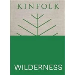 ISBN Kinfolk Wilderness livre Photographie Anglais Couverture rigide