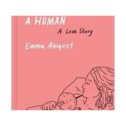 ISBN My Body Created a Human : A Love Story livre comédies & nouvelles graphiques Anglais Couverture rigide