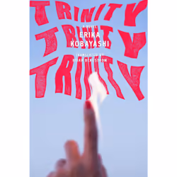 ISBN Trinity, Trinity, Trinity, Anglais, Couverture rigide, 240 pages