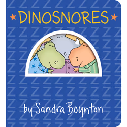 ISBN Dinosnores, fiction litéraire, Anglais, 24 pages