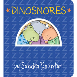 ISBN Dinosnores livre fiction litéraire Anglais