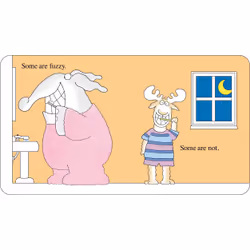 Simon & Schuster Pajama Time! livre Pour enfants Anglais Couverture rigide