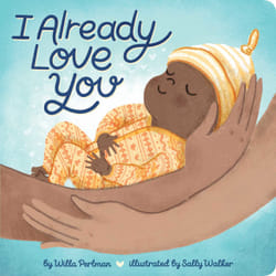 ISBN I Already Love You livre fiction litéraire Anglais