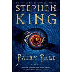 ISBN Fairy Tale livre fiction litéraire Anglais Couverture rigide