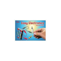 ISBN Easy Electronics (Make: Handbook)