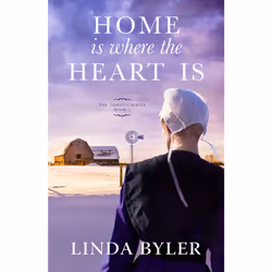 ISBN Home Is Where the Heart Is, fiction litéraire, Anglais, Livre broché, 344 pages