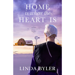 ISBN Home Is Where the Heart Is livre fiction litéraire Anglais Livre broché 344 pages