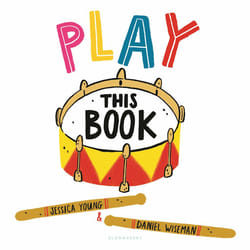 ISBN Play This Book Couverture rigide