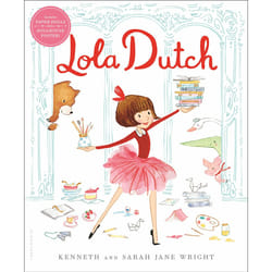 ISBN Lola Dutch Couverture rigide