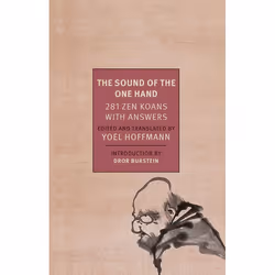 ISBN The Sound of the One Hand, Livre broché, 304 pages