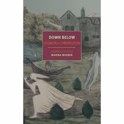 ISBN Down Below, biographie, Anglais, Livre broché, 112 pages