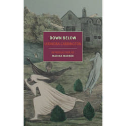 ISBN Down Below livre biographie Anglais