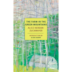 ISBN The Farm in the Green Mountains livre biographie Anglais