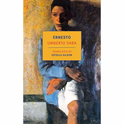 ISBN Ernesto, Fiction, Anglais, Livre broché, 160 pages