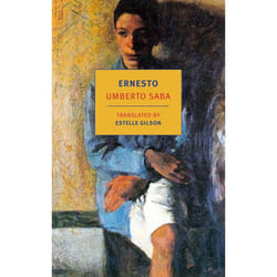 ISBN Ernesto livre Fiction Anglais