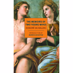 ISBN The Memoirs of Two Young Wives, Anglais, Livre broché, 272 pages