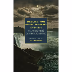 ISBN Memoirs from Beyond the Grave, Livre broché, 584 pages