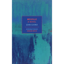 ISBN Melville: A Novel livre Fiction Anglais