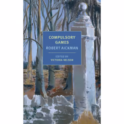 ISBN Compulsory Games, Anglais, Livre broché, 368 pages