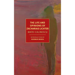 ISBN The Life and Opinions of Zacharias Lichter livre