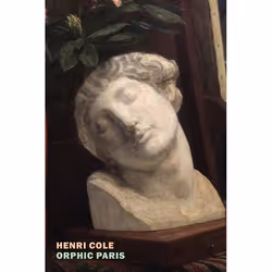 ISBN Orphic Paris, Livre broché, 176 pages