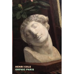 ISBN Orphic Paris livre