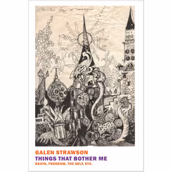 ISBN Things That Bother Me, Livre broché, 240 pages