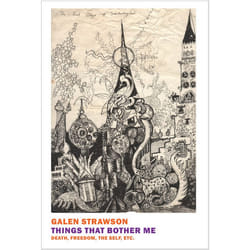 ISBN Things That Bother Me livre