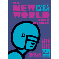 ISBN The New World Couverture rigide