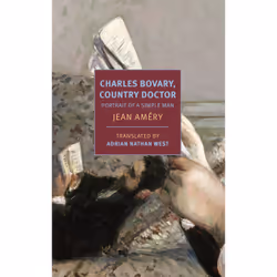 ISBN Charles Bovary, Country Doctor, Anglais, Livre broché, 176 pages