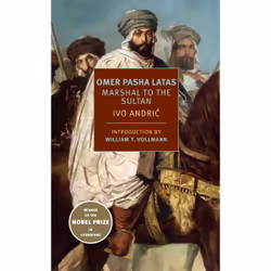 ISBN Omer Pasha Latas, Anglais, Livre broché, 304 pages