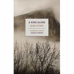 ISBN King Alone, Détective, Anglais, Livre broché, 176 pages