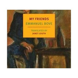 ISBN My Friends livre Roman Anglais