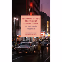 ISBN The Word of the Speechless, Anglais, Livre broché, 272 pages