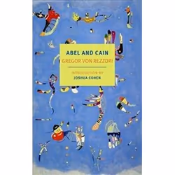 ISBN Abel and Cain, Roman, Anglais, 880 pages
