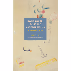 ISBN Rock, Paper, Scissors, Anglais, Livre broché, 304 pages
