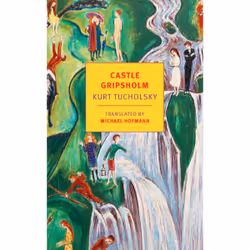 ISBN Castle Gripsholm, Anglais, Livre broché, 144 pages