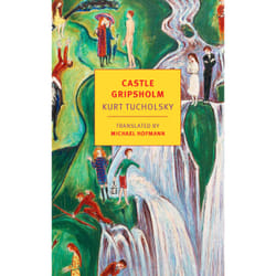 ISBN Castle Gripsholm