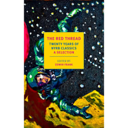 ISBN The Red Thread: Twenty Years of NYRB Classics