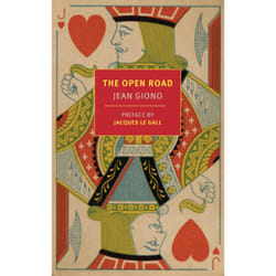 ISBN The Open Road