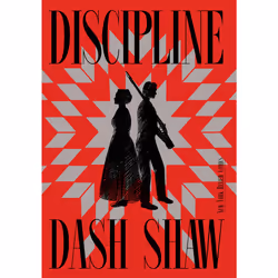 ISBN Discipline, Anglais, Livre broché, 304 pages