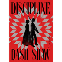 ISBN Discipline