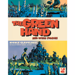 ISBN The Green Hand and Other Stories, Anglais, Livre broché, 108 pages