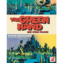 ISBN The Green Hand and Other Stories