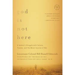 ISBN God is Not Here livre politique Anglais