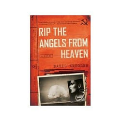 ISBN Rip the Angels from Heaven - A Novel Couverture rigide